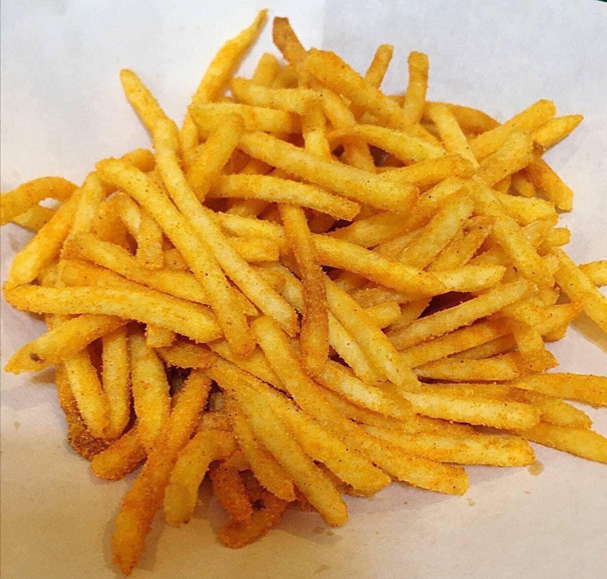 🍟 TENGOKU TENFRIES 🍟... - Tengoku Tenfries | Facebook