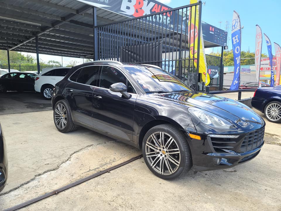 B&K AUTO CORP. - ‼️Recibiendo ‼️ UNIDADES PARA TODO TIPO...