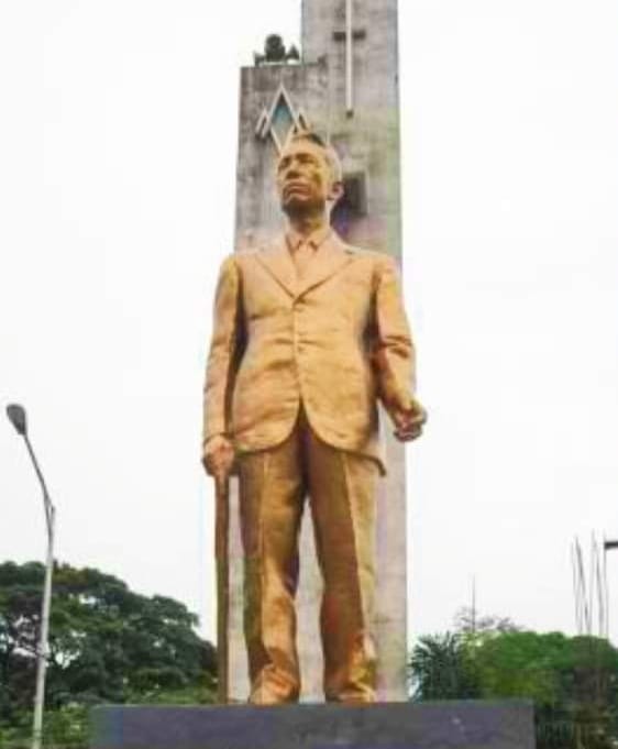 Ust - Vicente Lukban Pebrero 11, 1860 - Nobyembre 16, 1916 Si Vicente ...
