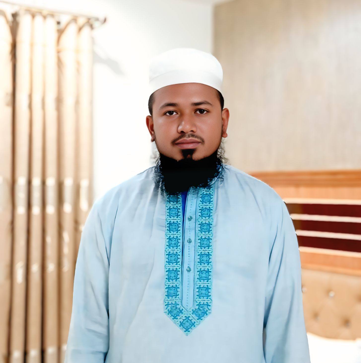 Km Ismail Hossain