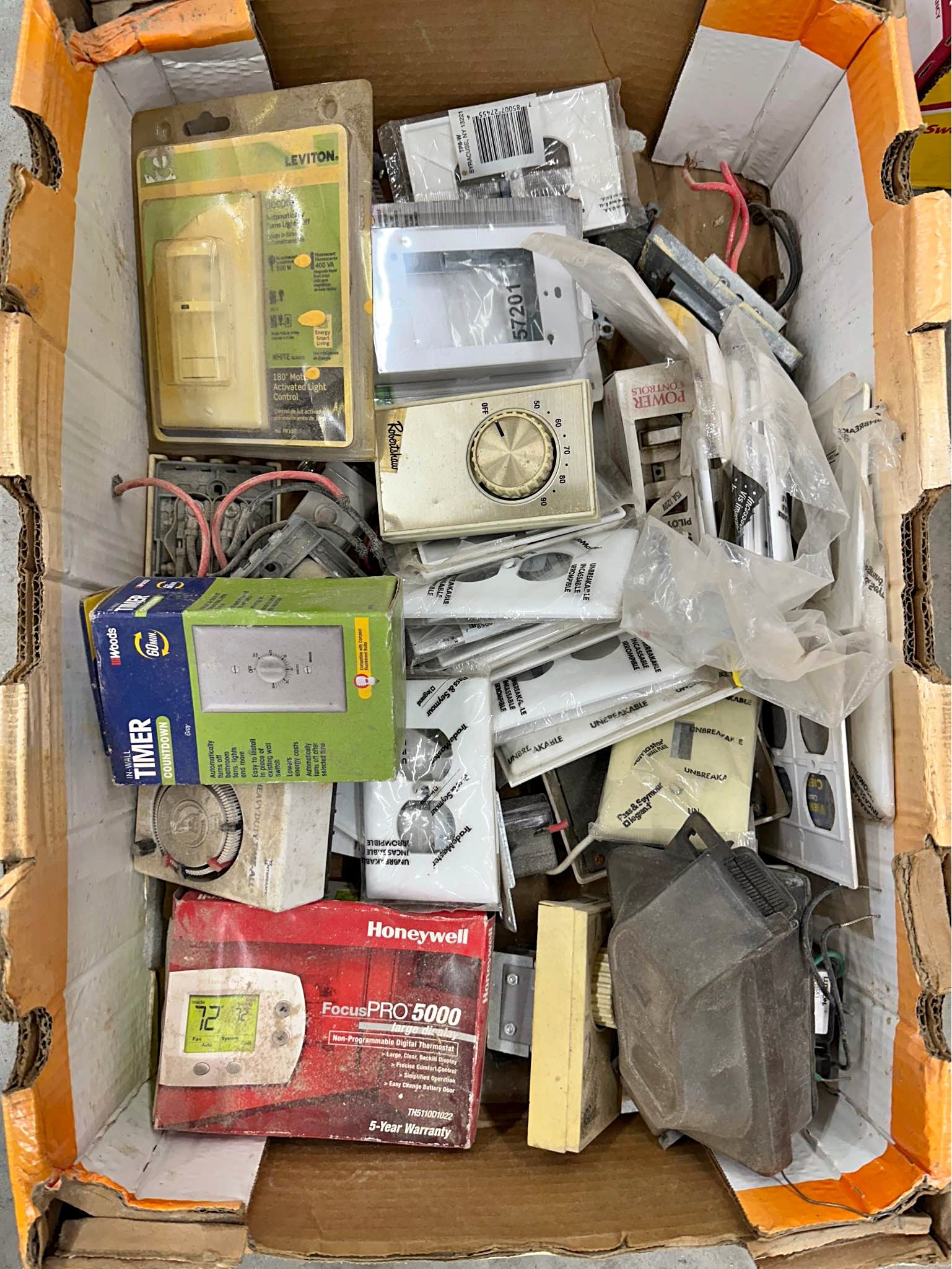 Random electrical - Miscellaneous Tools - Mitchell, South Dakota ...