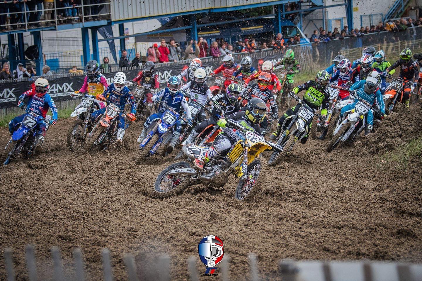 JPM RACING TEAM