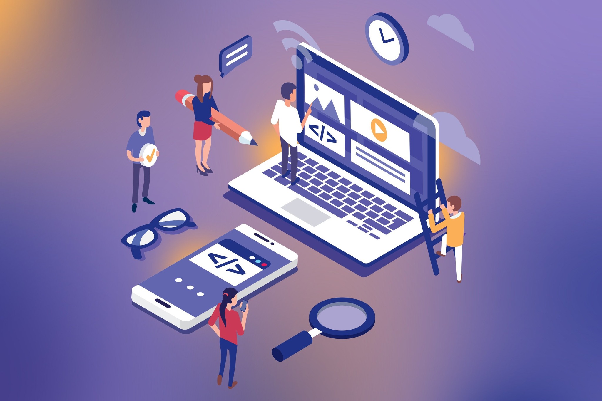 Media Stack Agency