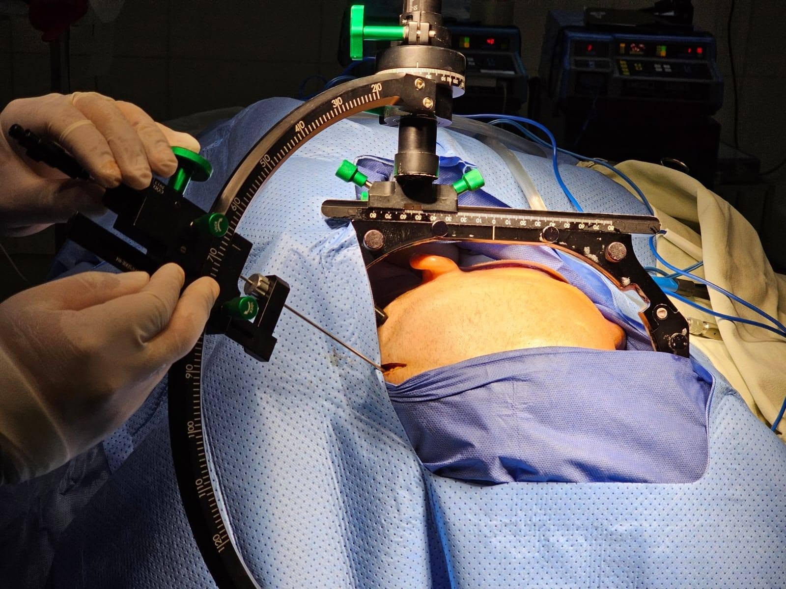 Brain Instruments on Reels