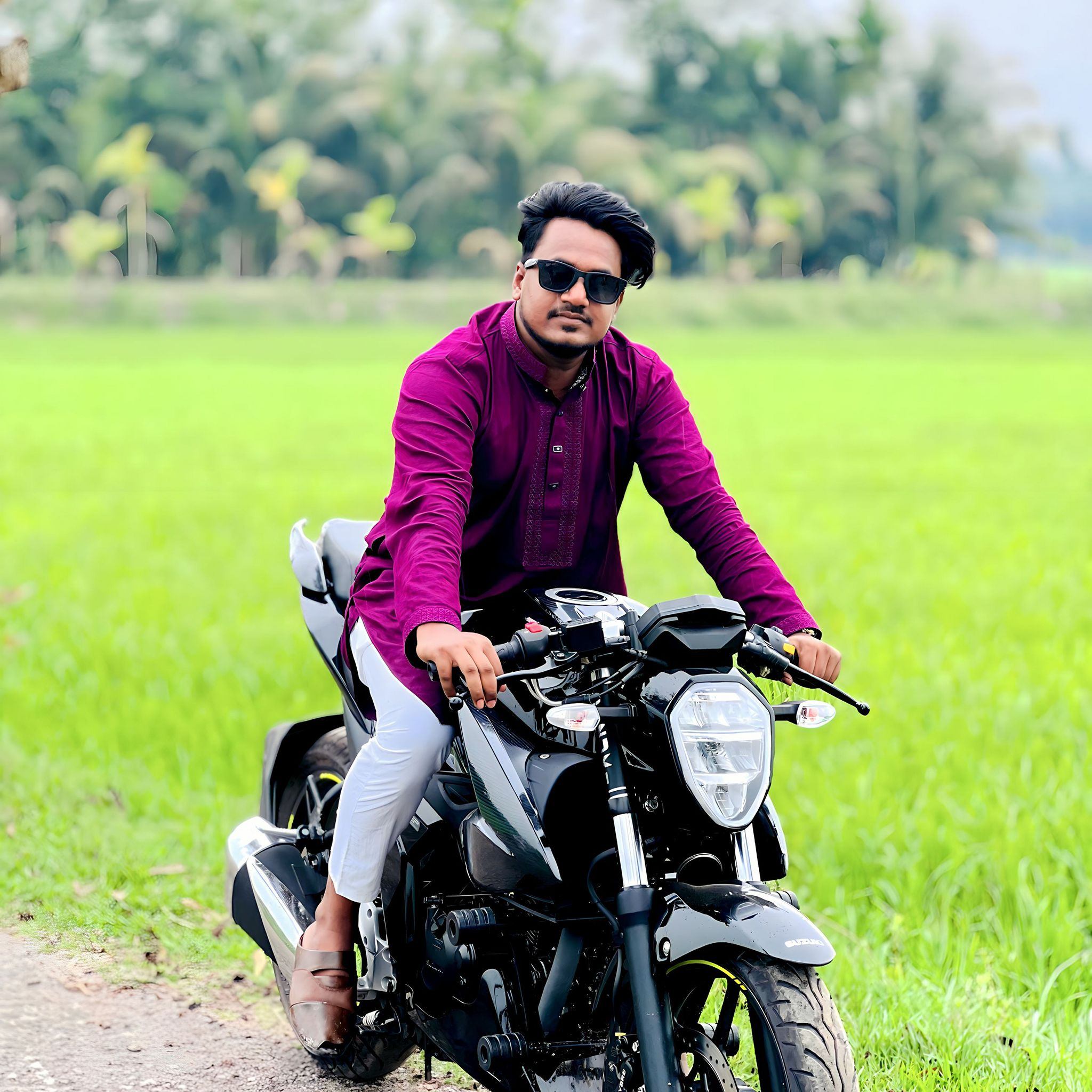 Saiful Islam Shanto on Reels | Facebook