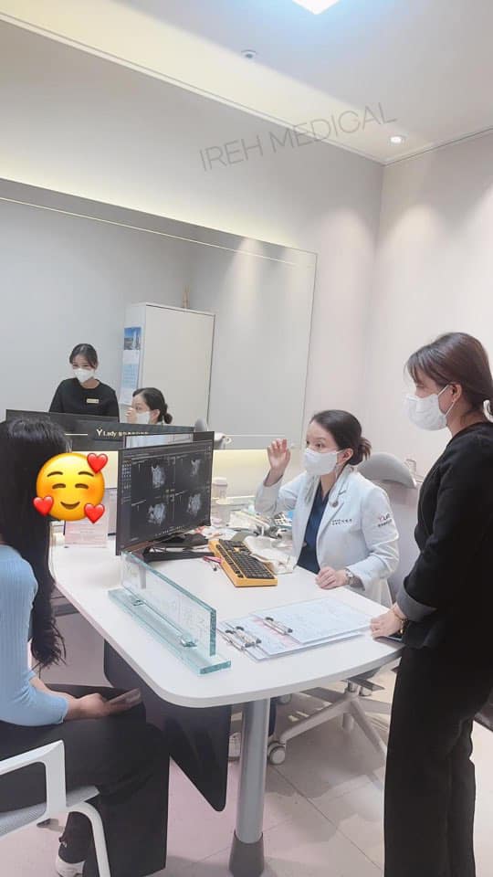 Busan Obstetrics & Gynecology Clinic
