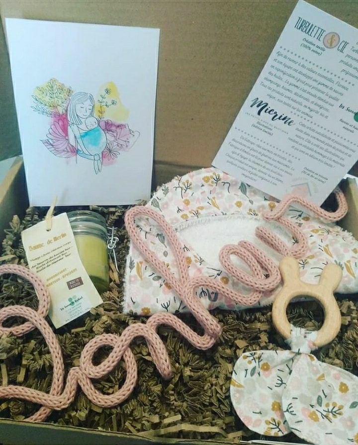 May'box - J-25 avant la clôture de la campagne Ulule 👶👦🥰 Le but ...