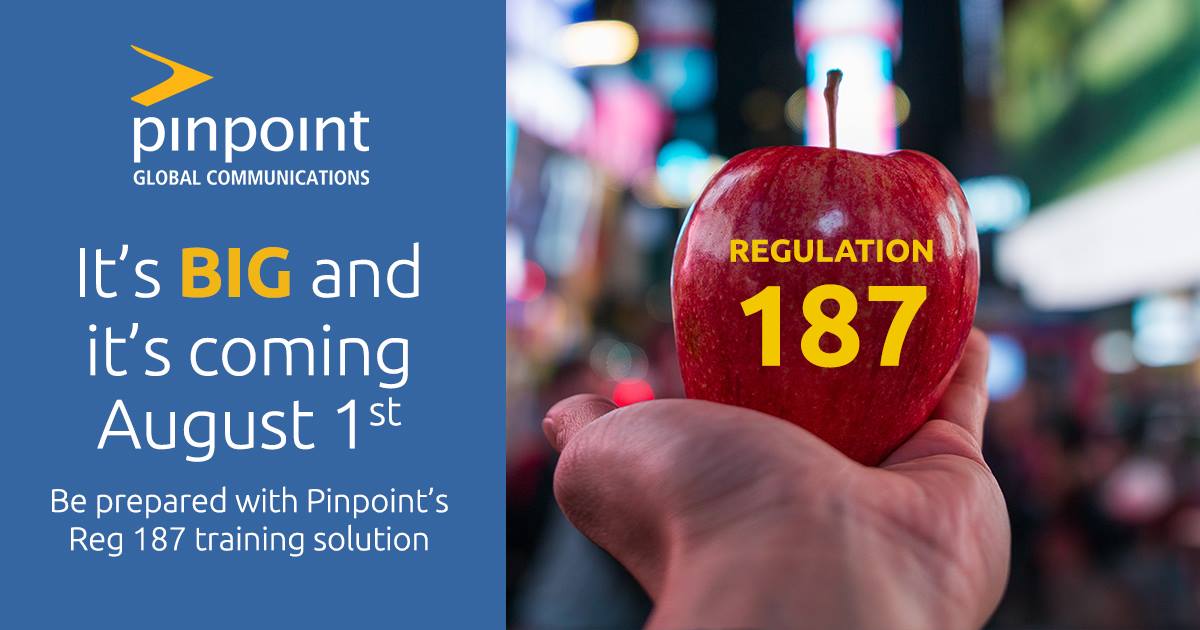 Pinpoint Global Communications | Nashua NH