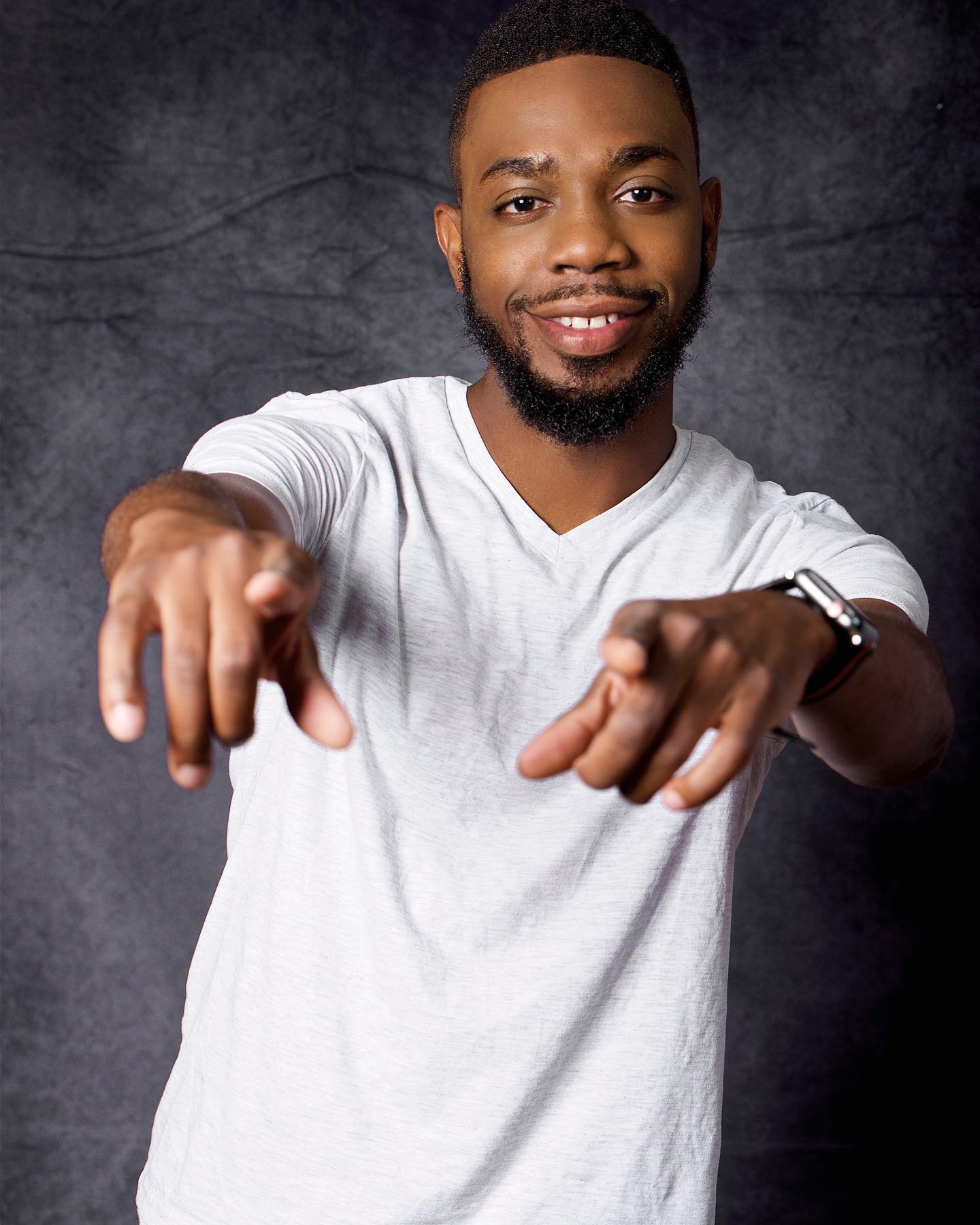Tenoir TV - Happy Birthday 🎈to comedian and actor, Success... | Facebook
