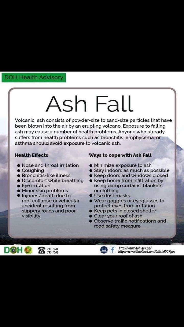 Know more about the effects of... - The Medical City Clinic | Facebook