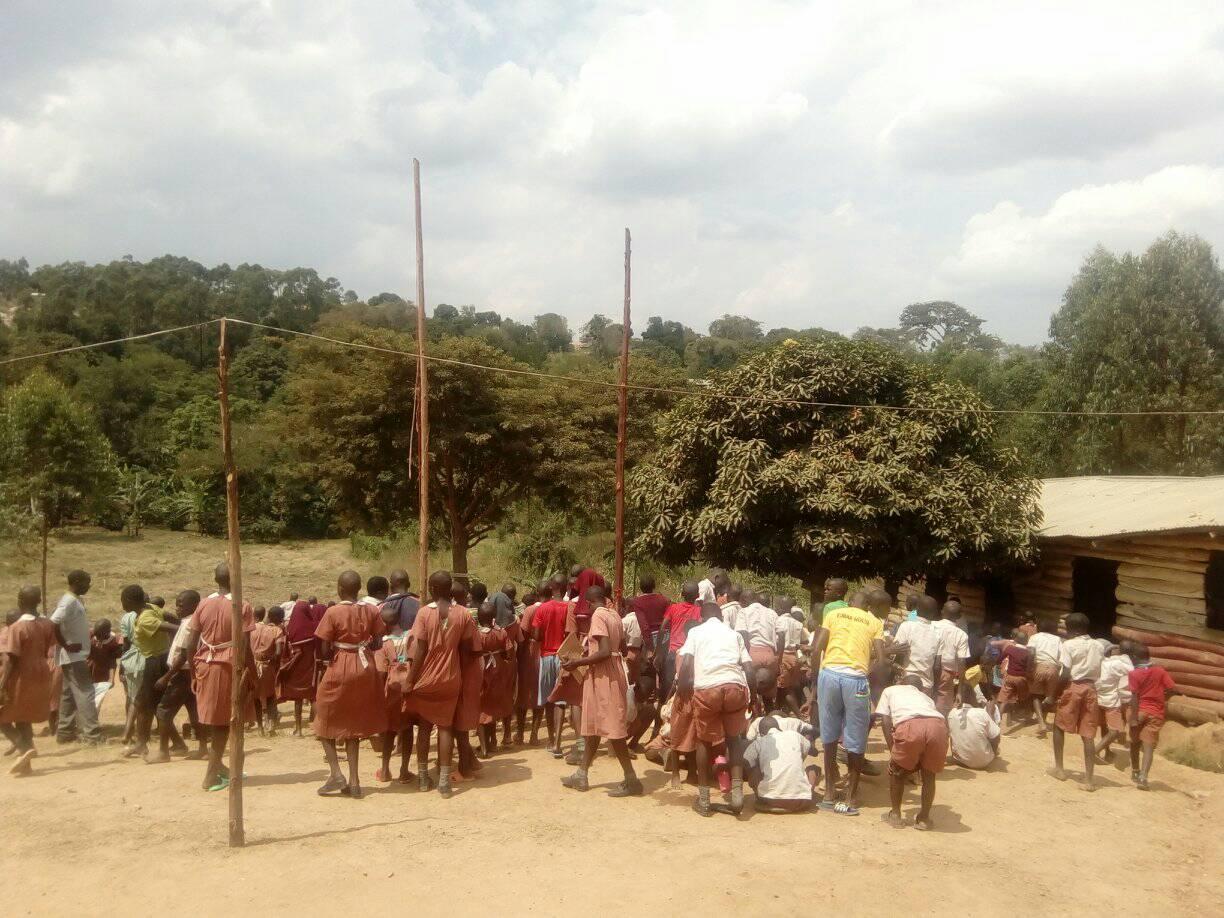 Kassanda Parents' School