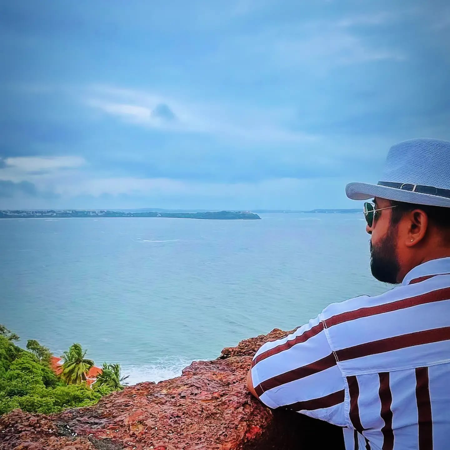 Pankaj Raj Sharma