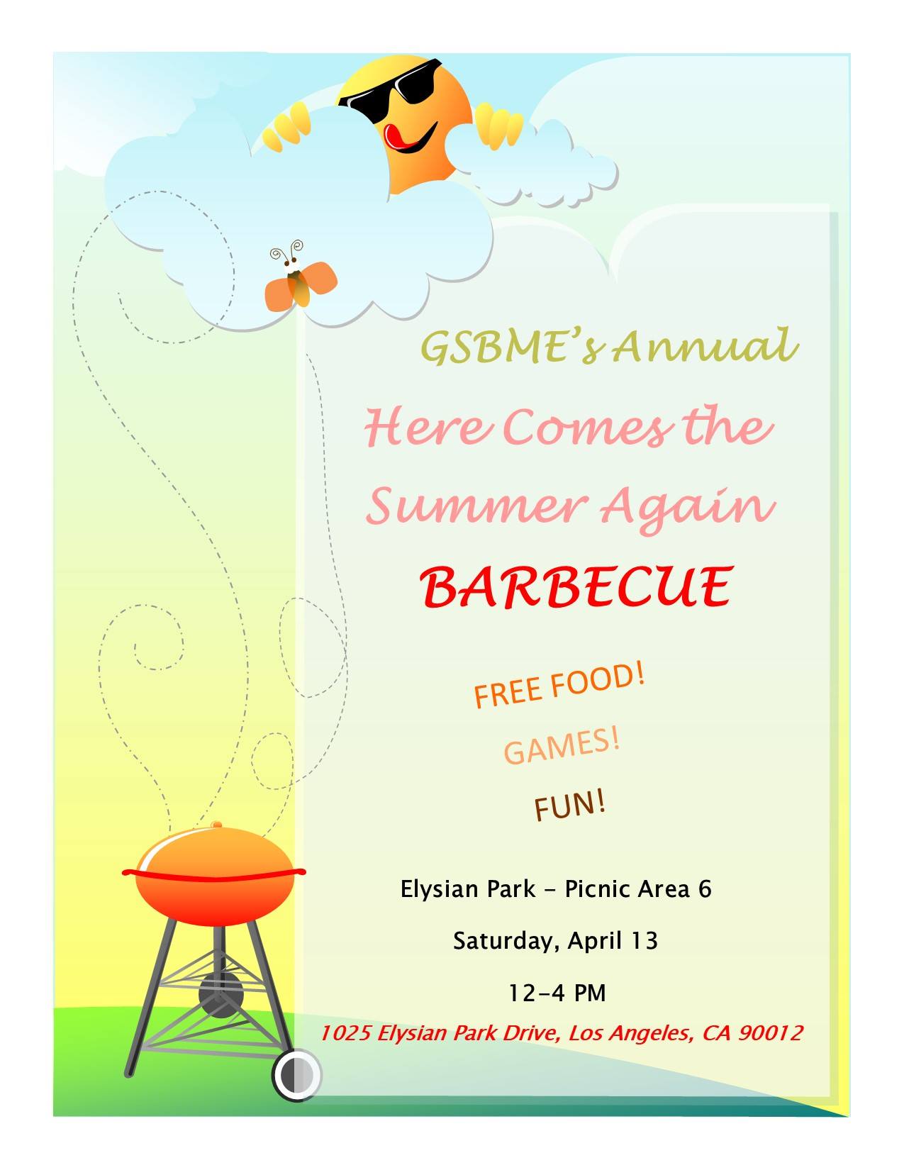 GSBME USC | Los Angeles CA