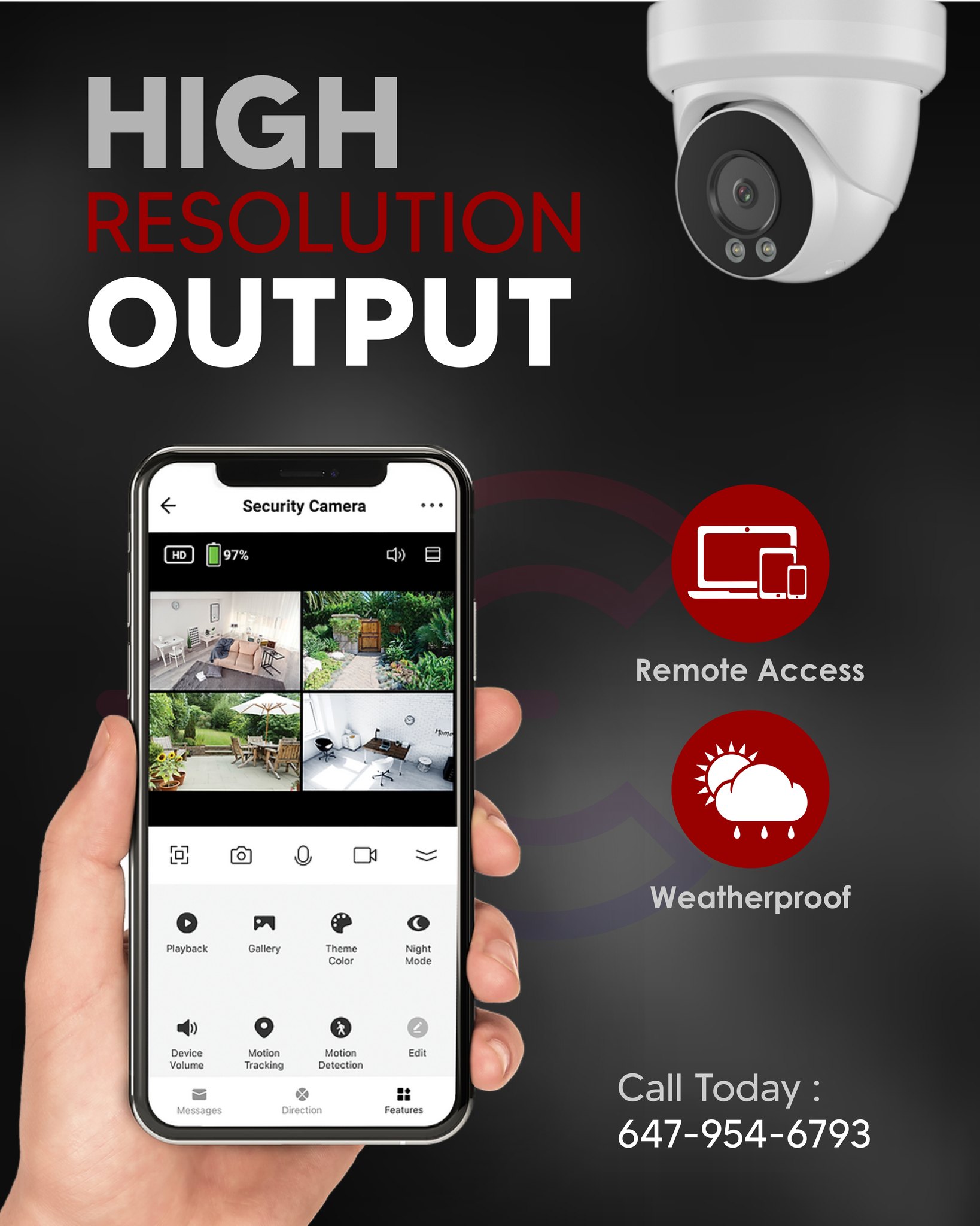 C-Tech Source - Now see everythin clearly. Our Turbo HD... | Facebook