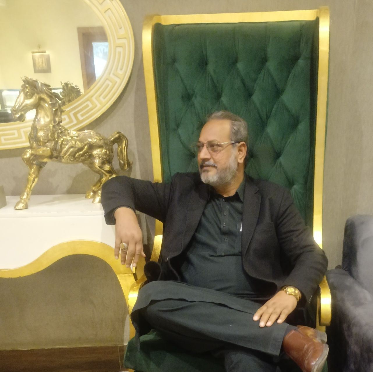 Malik Rauf on Reels | Facebook