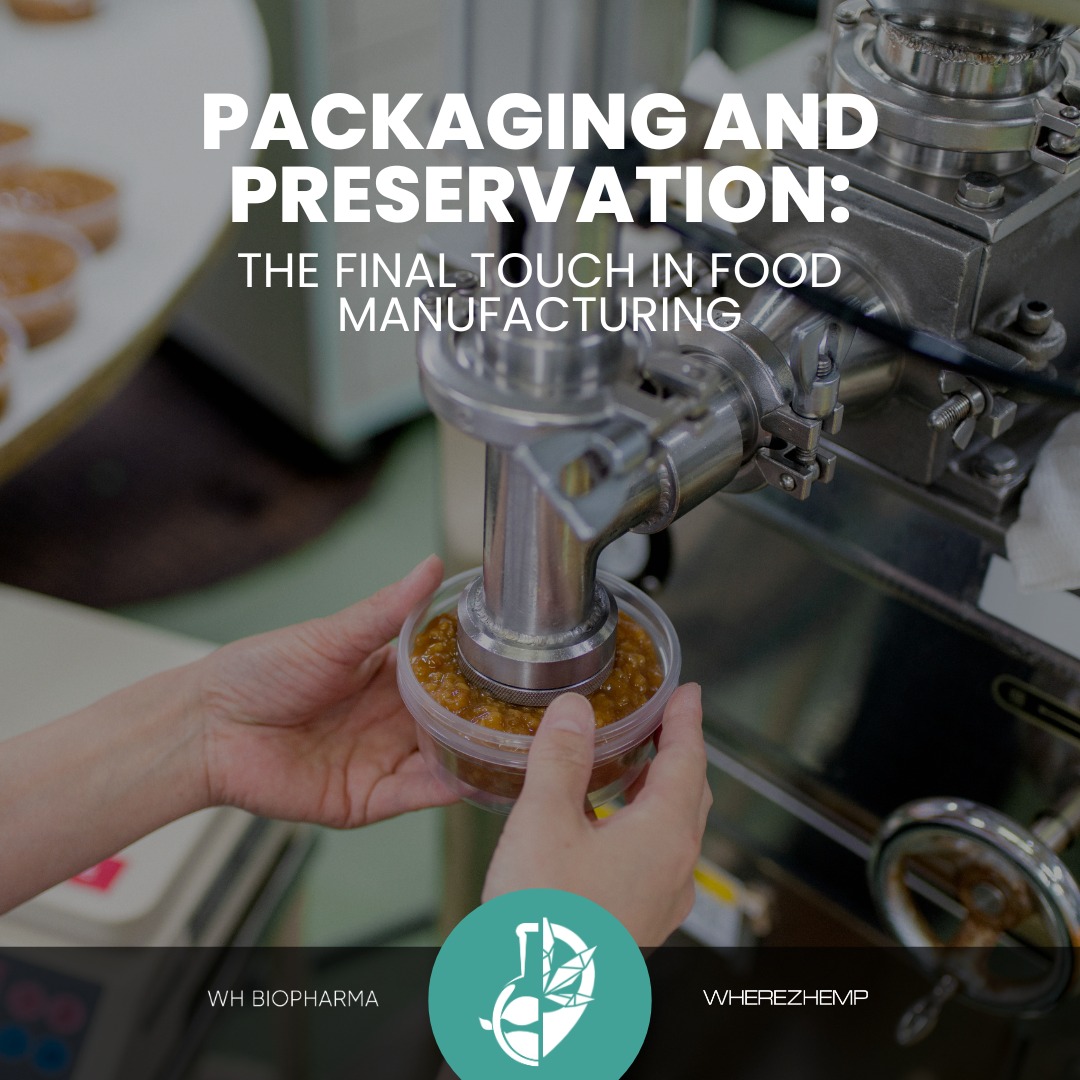 WH BioPharma - Dive into the world of packaging and...