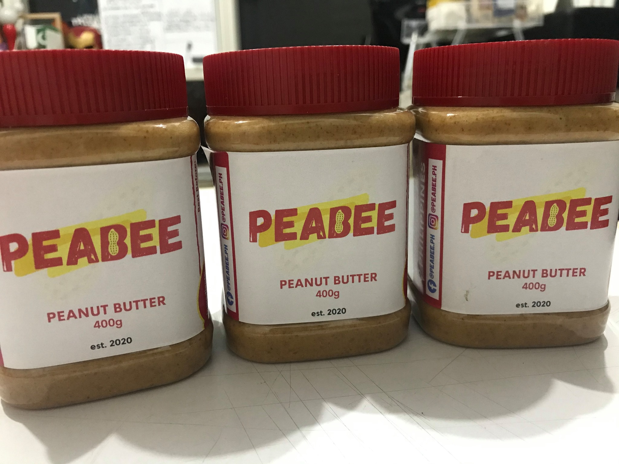 PeaBee