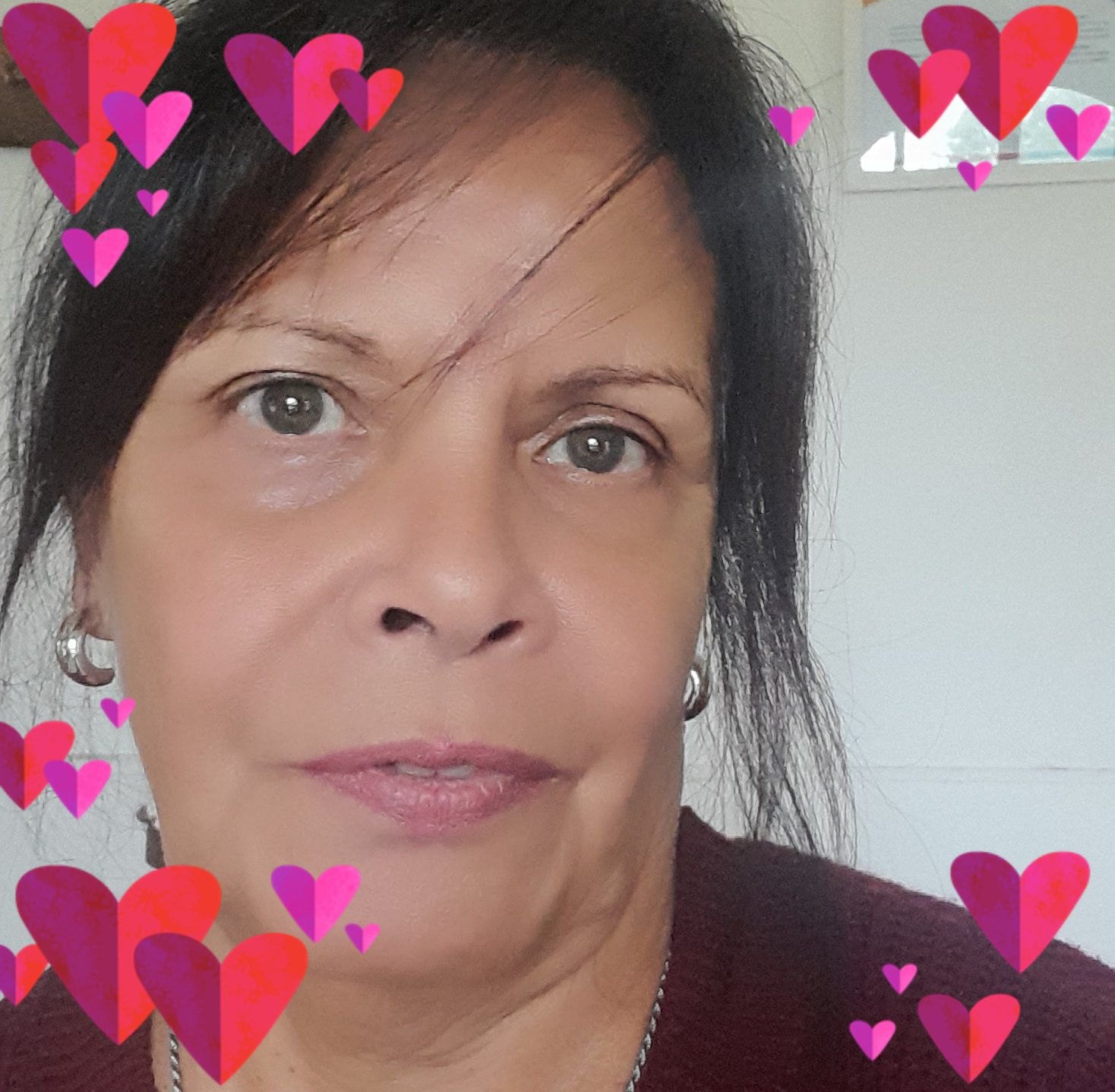 Sandra Martinez