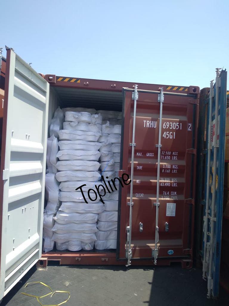 Topline Logistics | Suez