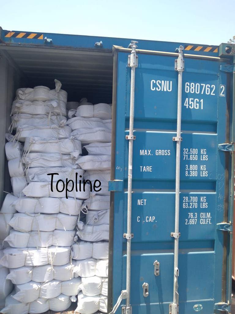 Topline Logistics | Suez