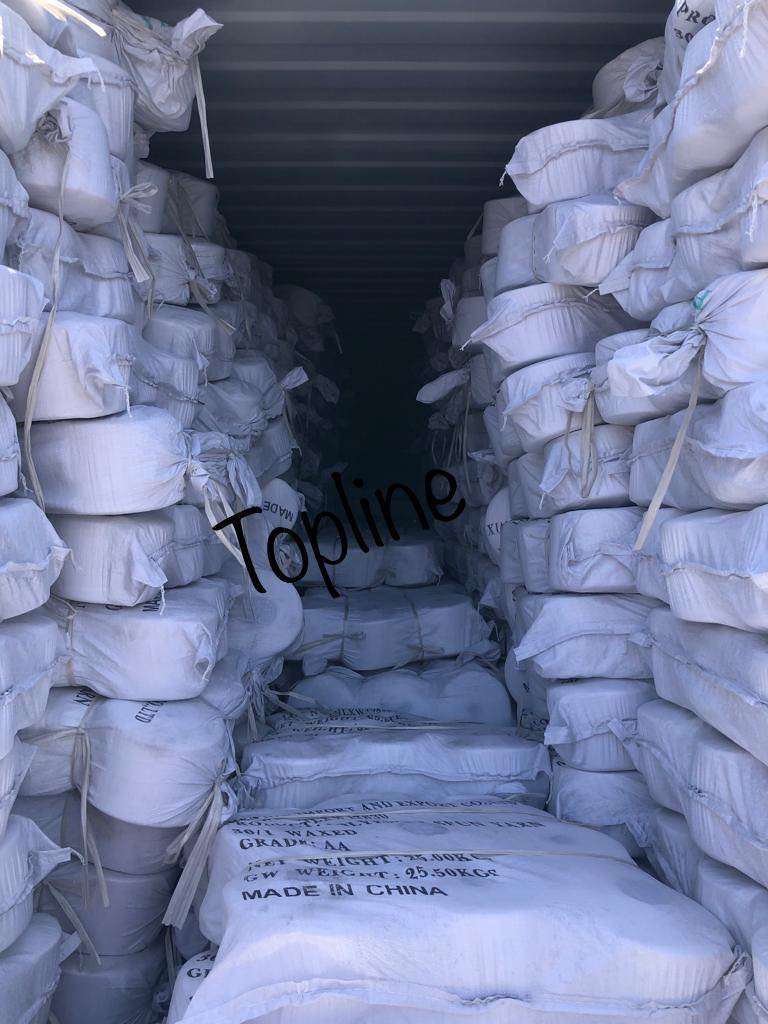 Topline Logistics | Suez