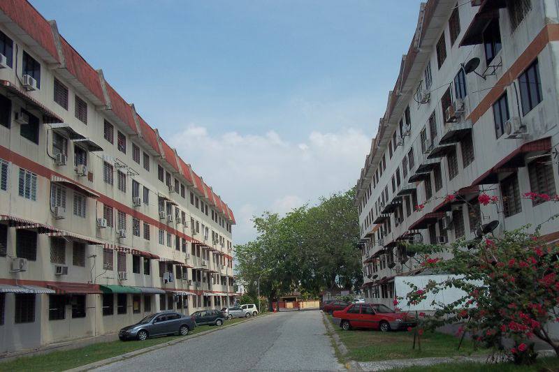 Ip Ipoh Perak Properties New Development Project And Land Facebook
