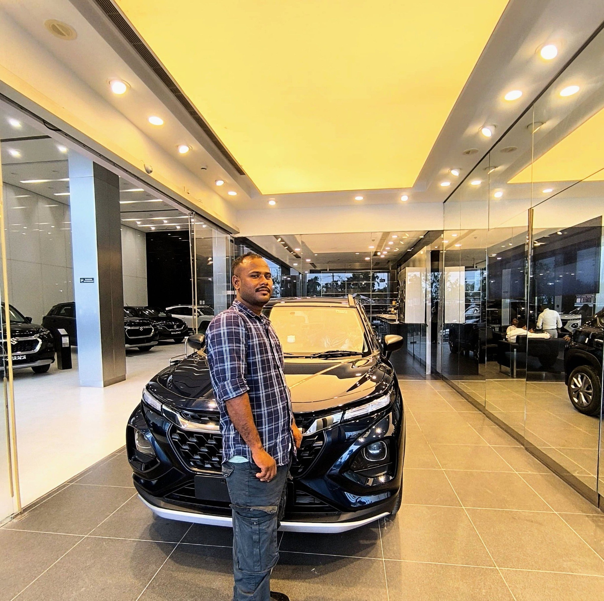 #automacanical? #virelreels) #motivation? Maruti?alto)🚘) alignment ...