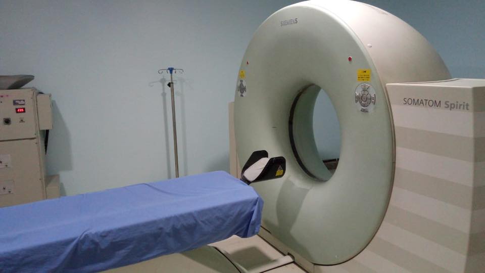 Mata Roop Rani Maggo Hospital - Home