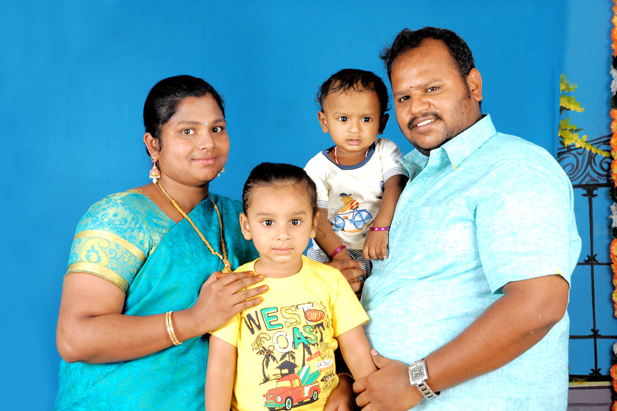 Yuva Raja