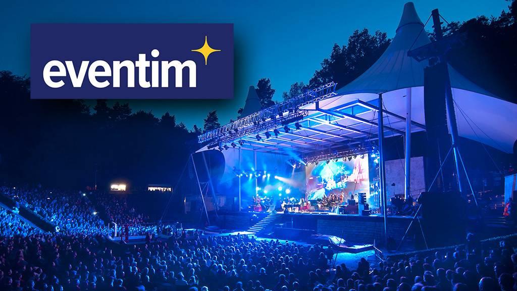 Eventim - DE Tickets 🇩🇪 | Facebook