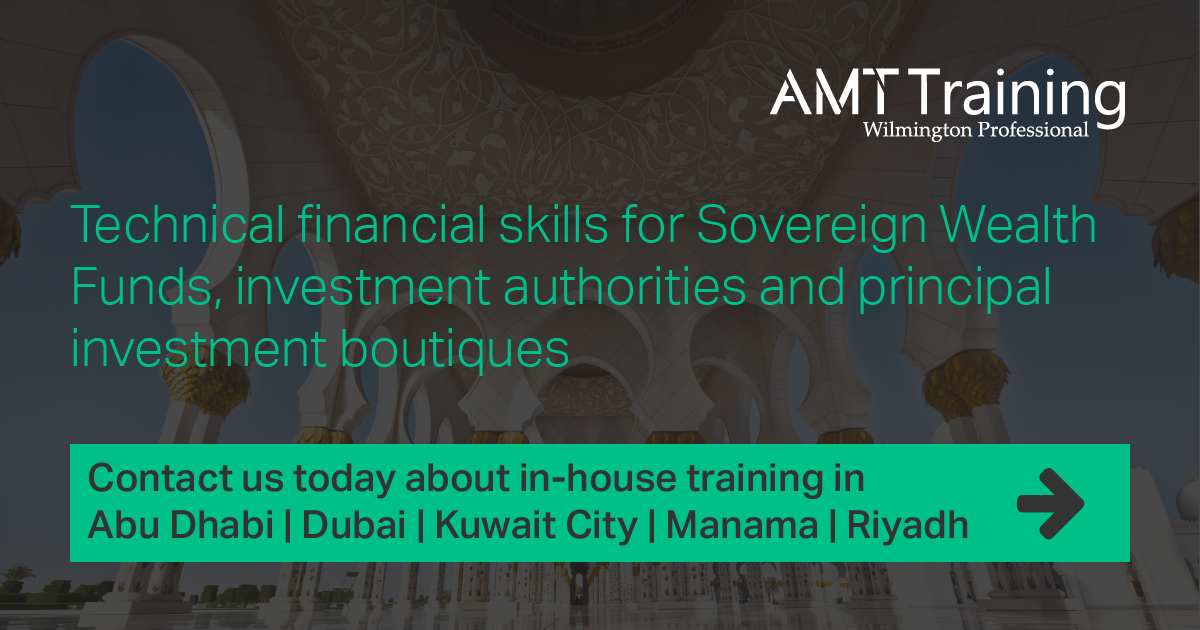 AMT Training | London