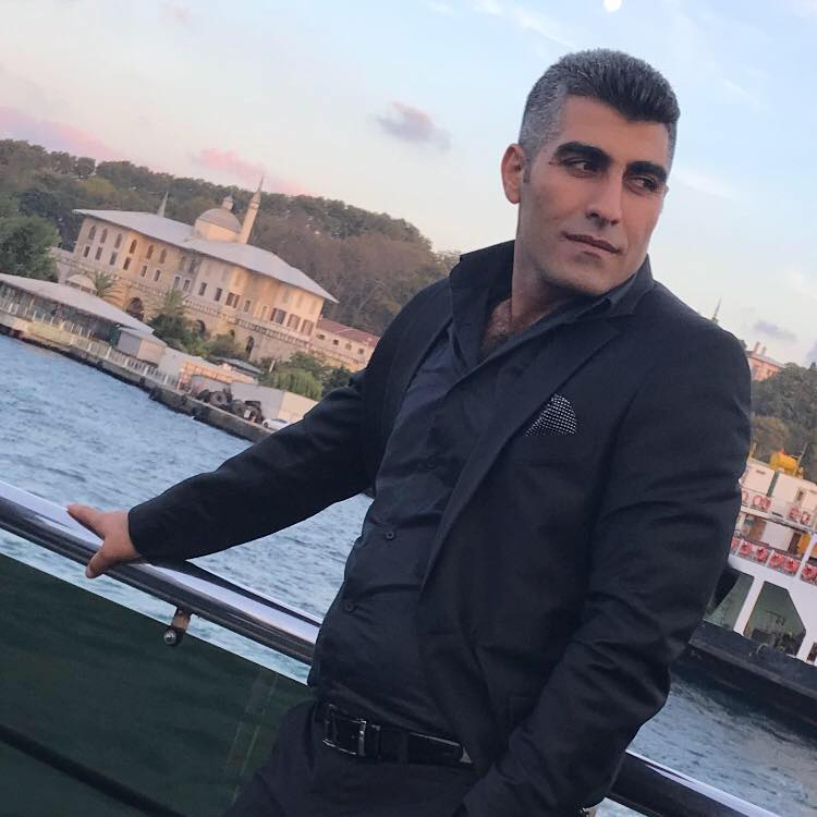 Nazmi Güneş