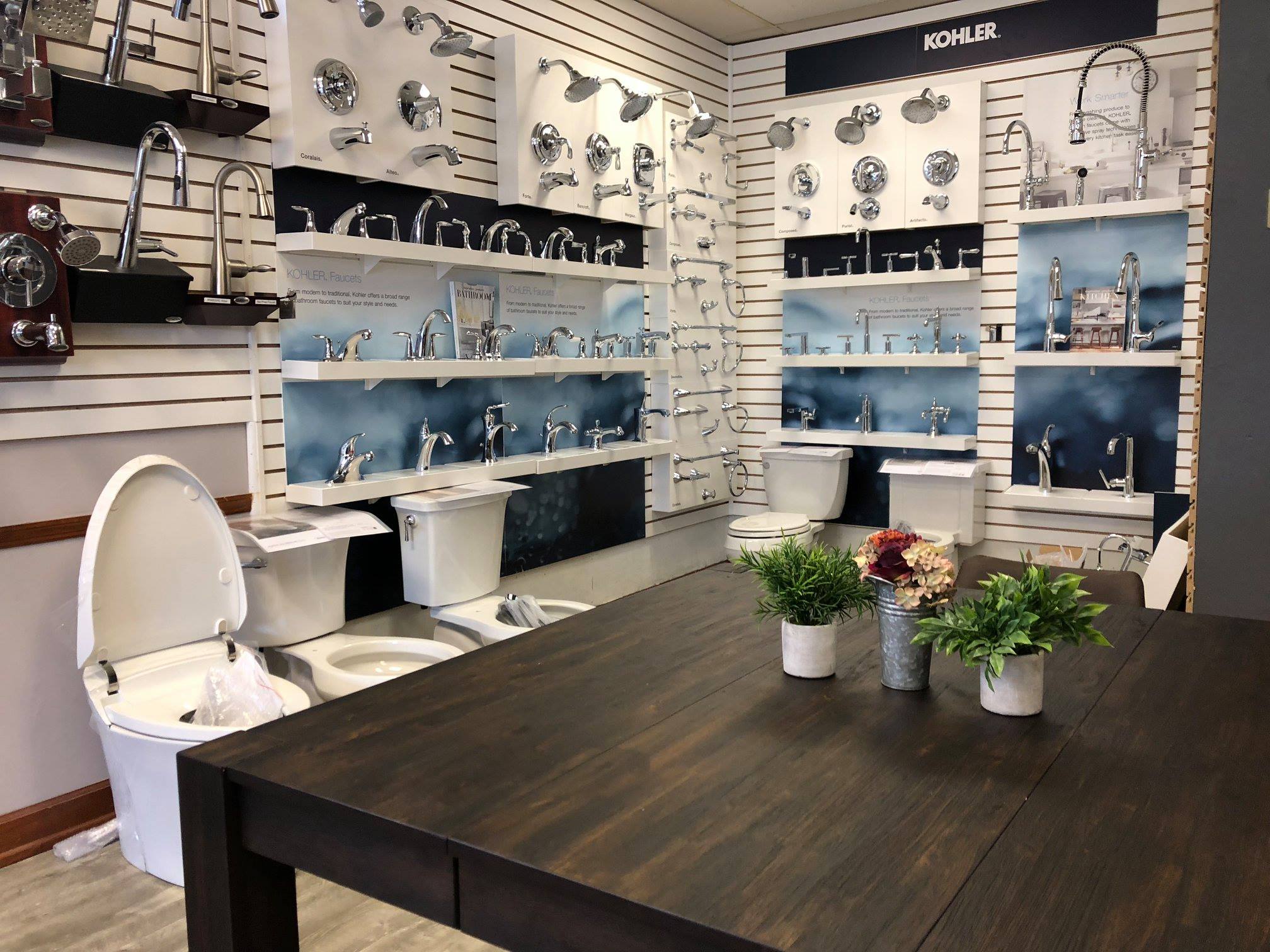 Despins Plumbing LLC | Mount Pleasant WI