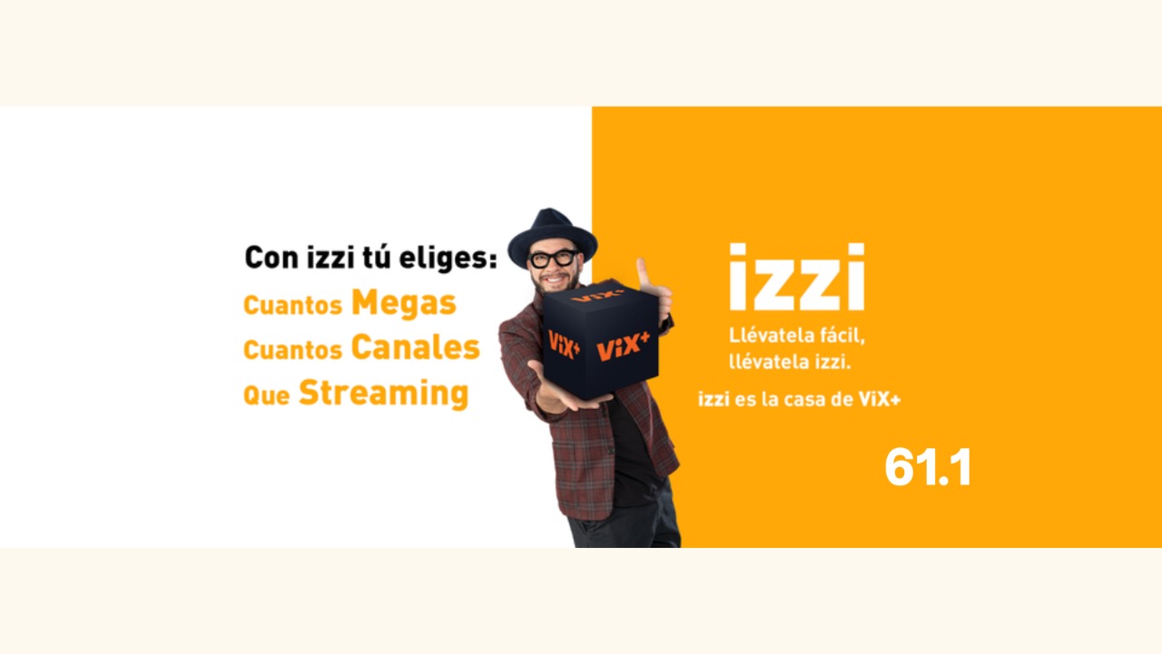 Promociones - CONTRATA AHORA! Solo clientes nuevos Sin papelería física ...