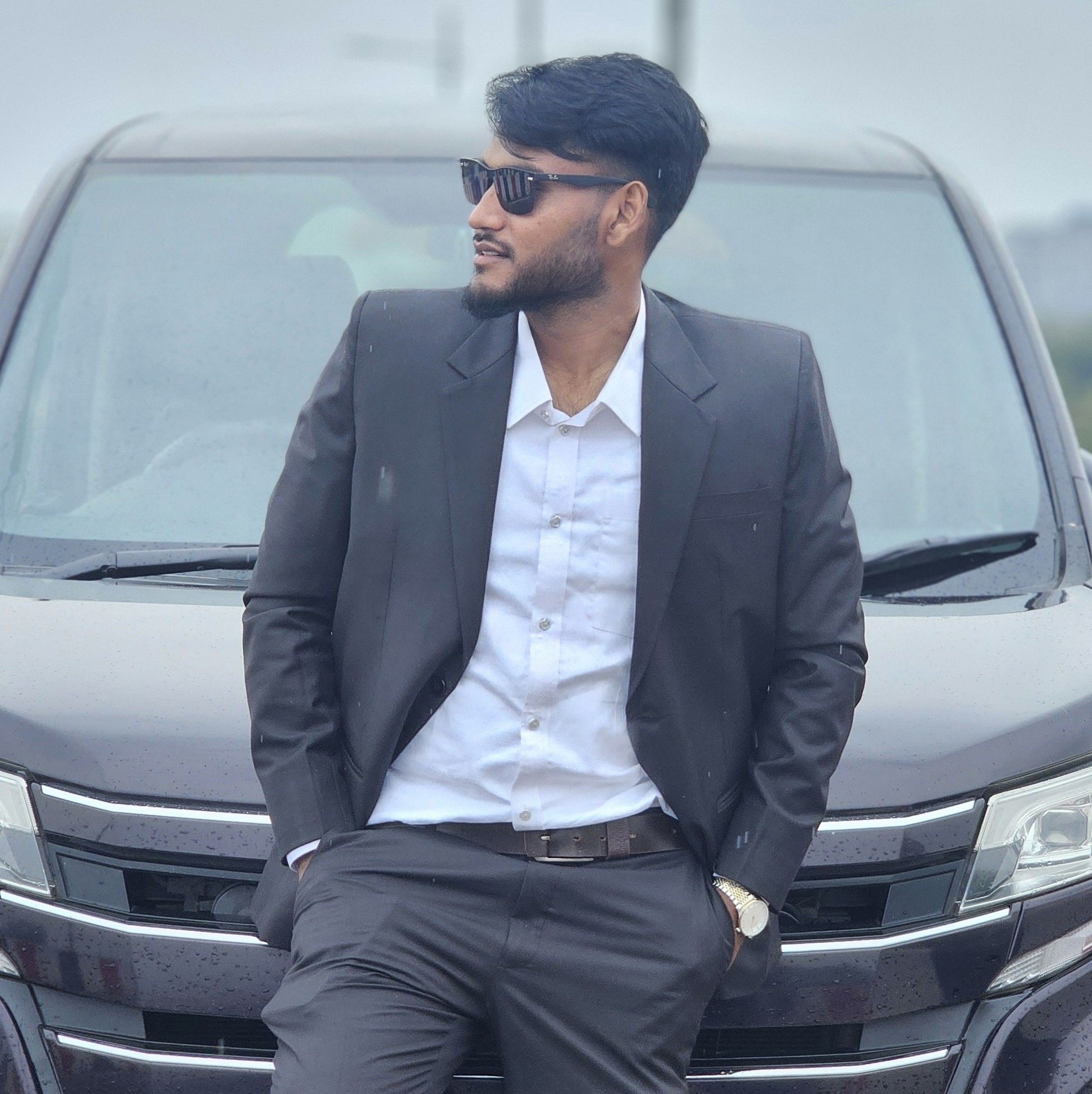 MD Mamun Rosid