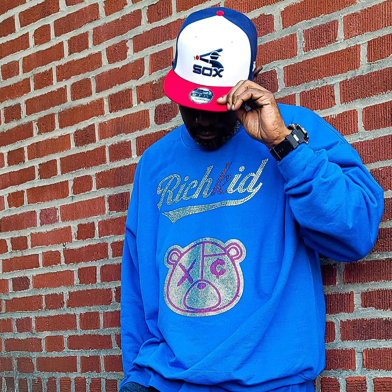 Rich Kid Clothing Line