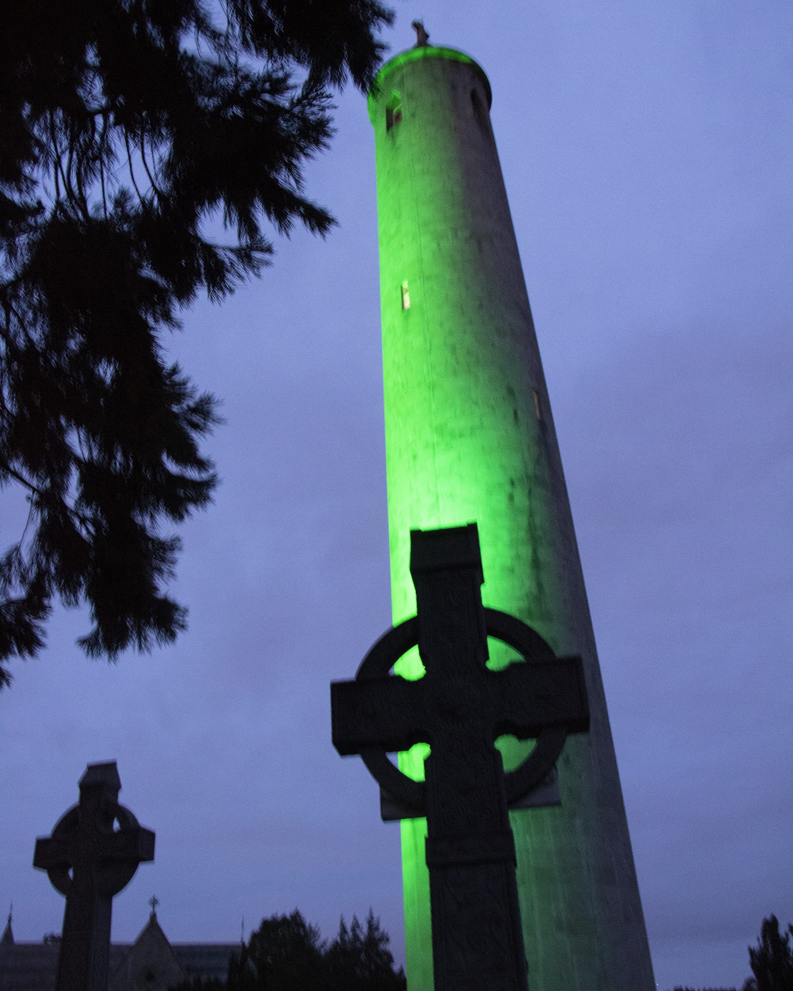 A... - Experience Glasnevin - Ireland's National Cemetery | Facebook