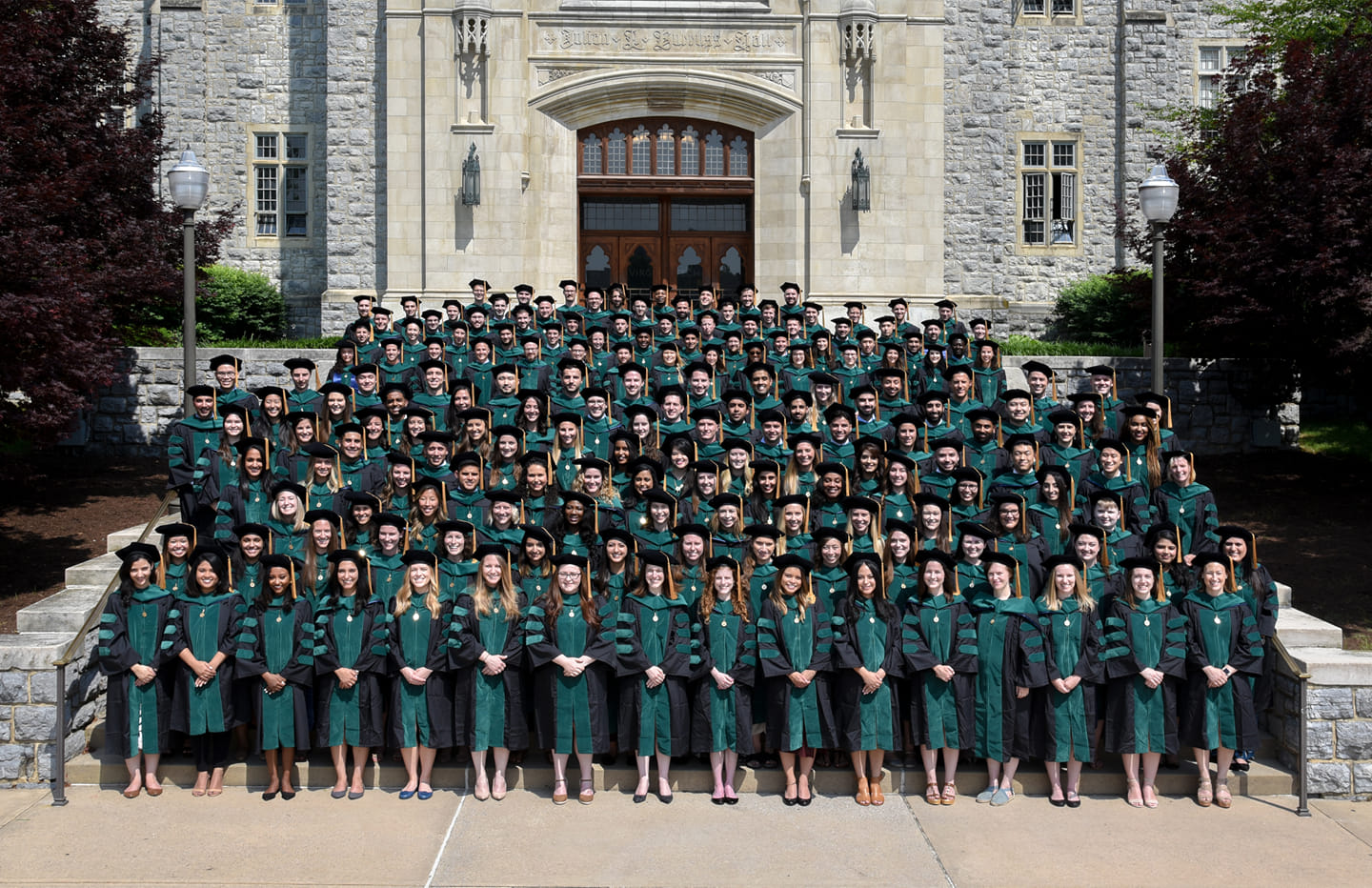 Congratulations to the Graduating Class of 2019!... - VCOM-Virginia ...