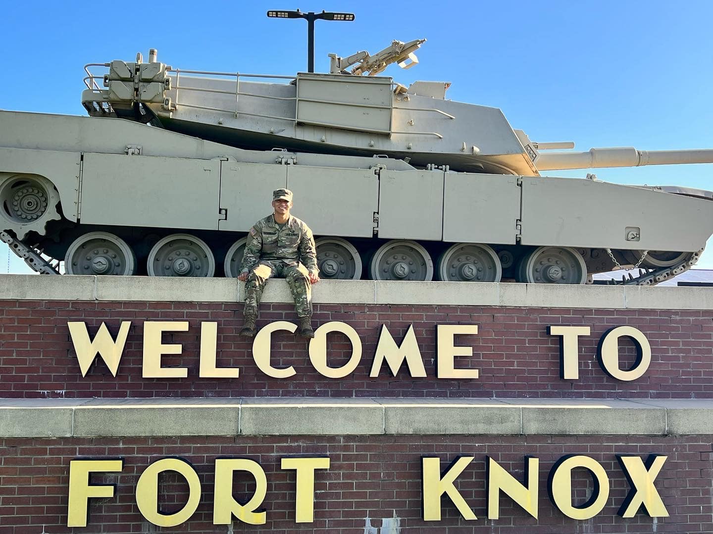 UCSB ROTC - Congratulations to Nicholas Lizarraga and...