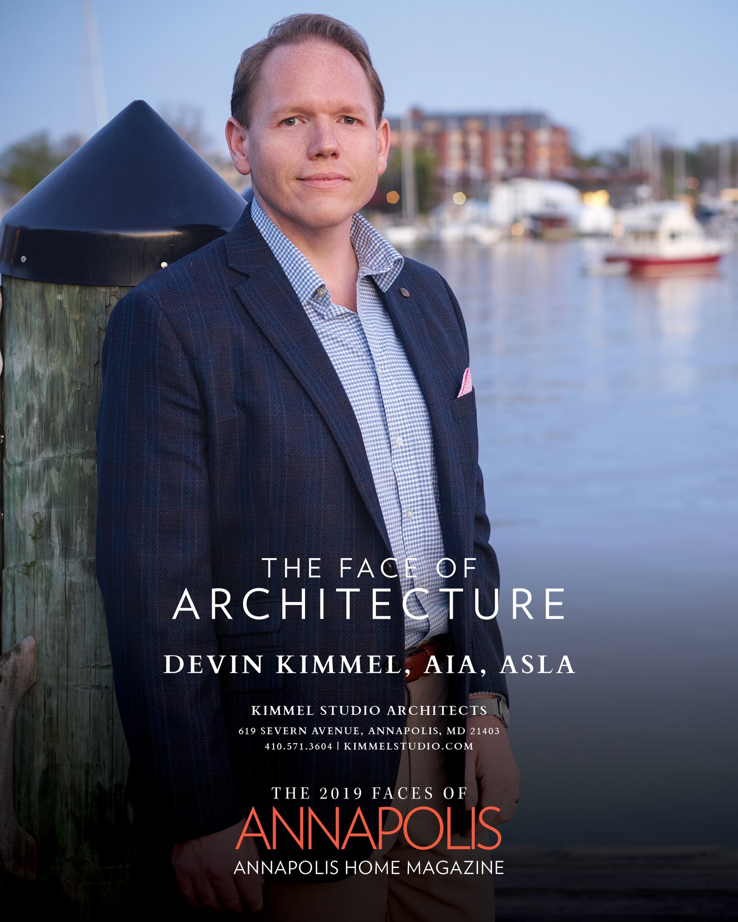 Meet The Face of Annapolis 2019- The... - Faces of Annapolis | Facebook