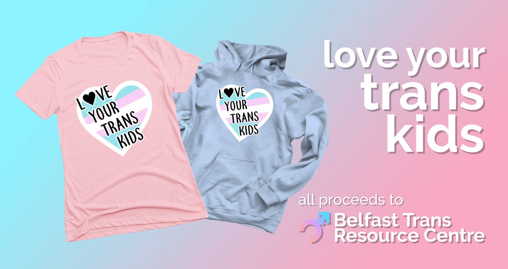Non-Binary Northern Ireland