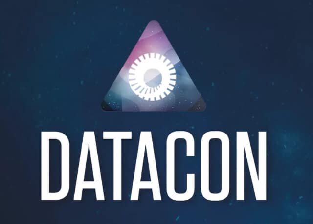 Datacon | Moscow