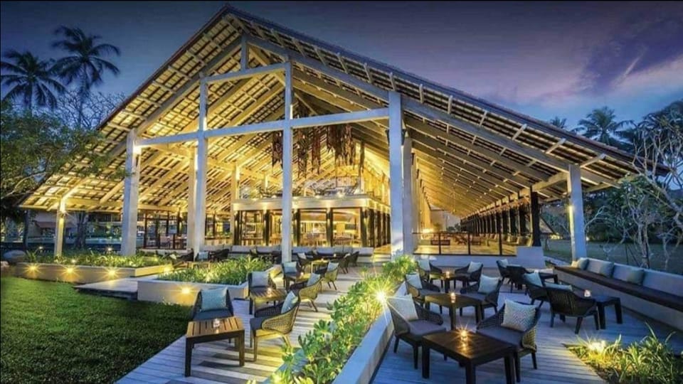 Kayak Villa Balapitiya | Balapitiya