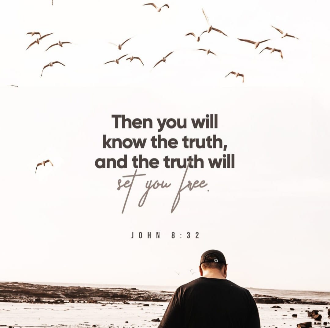 Hope Gbarnga - So Jesus said, “When you have lifted up...