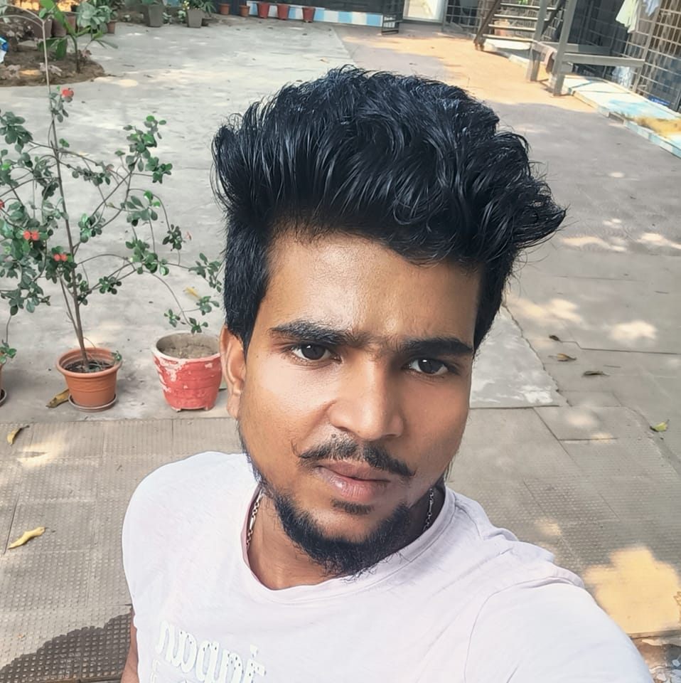 Sharvan Kumar