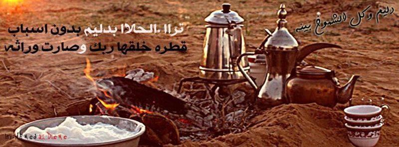 امارة الدليم