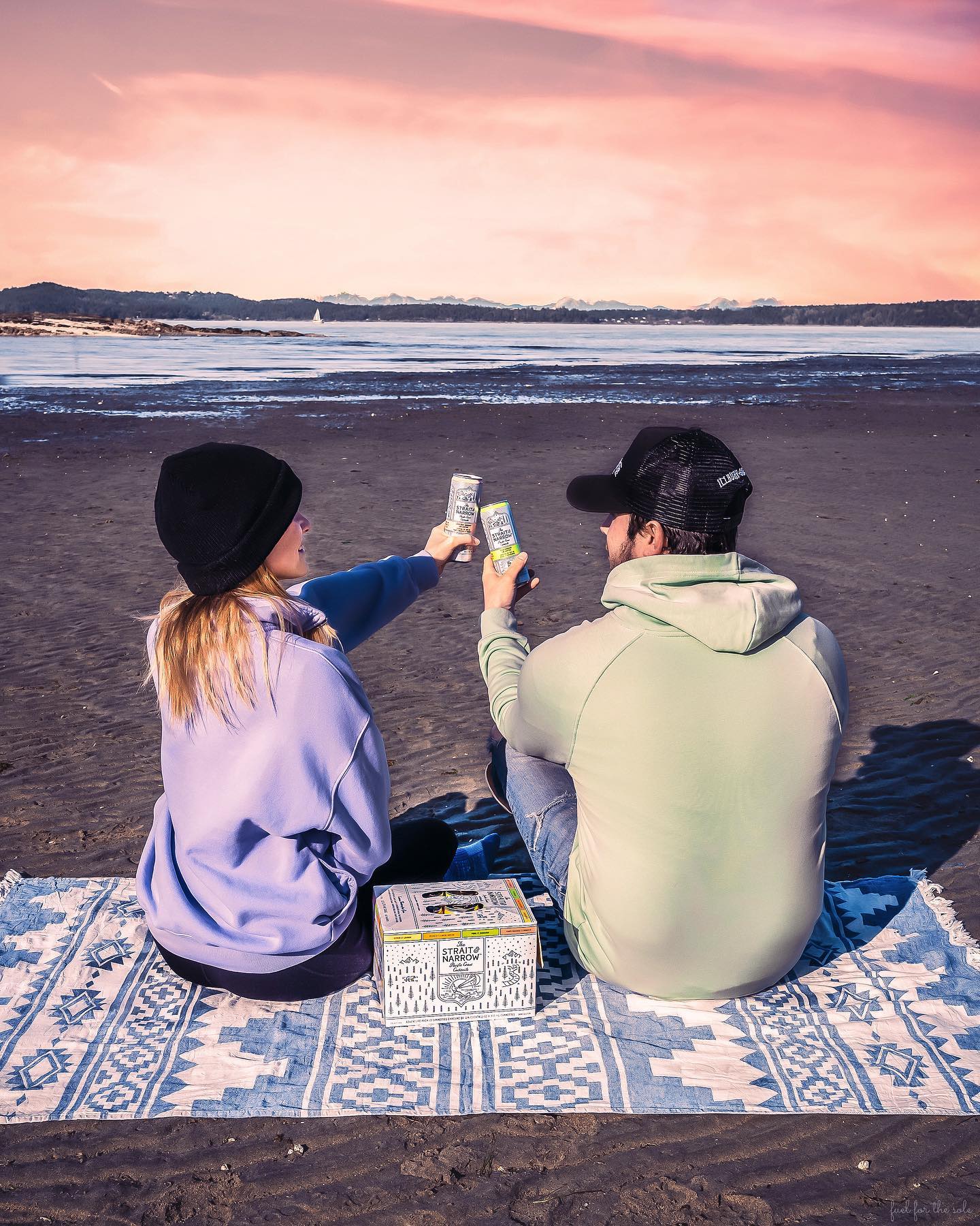 ️... - Fuel For The Sole Travel, Outdoor & Adventure