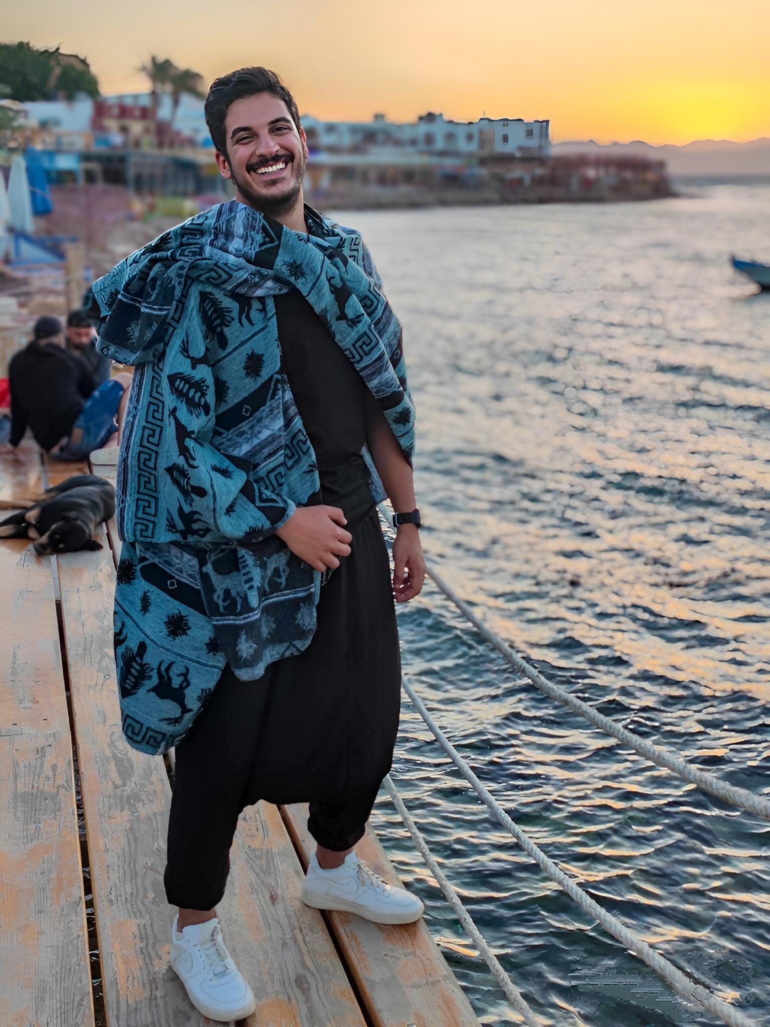 Beshoy Awad