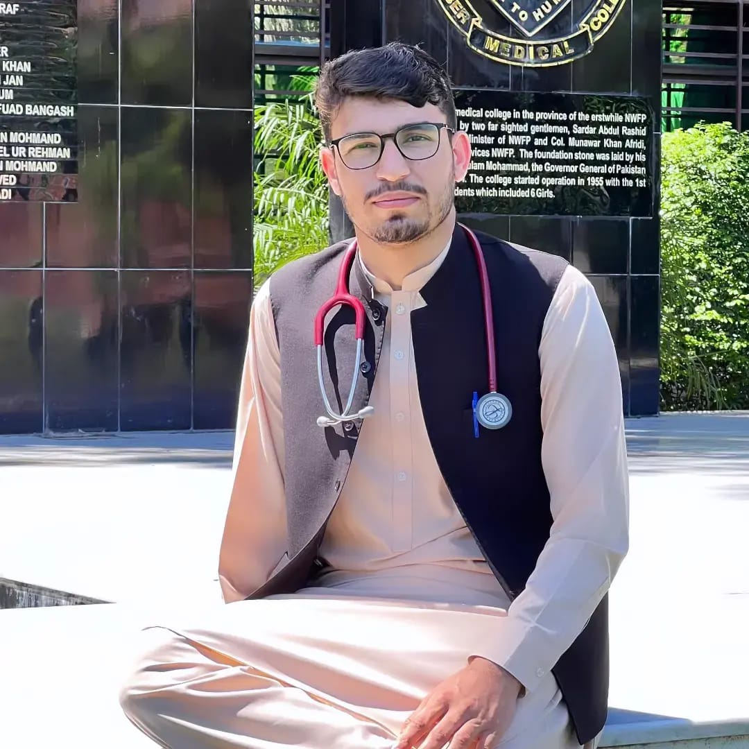 Shafi Ullah