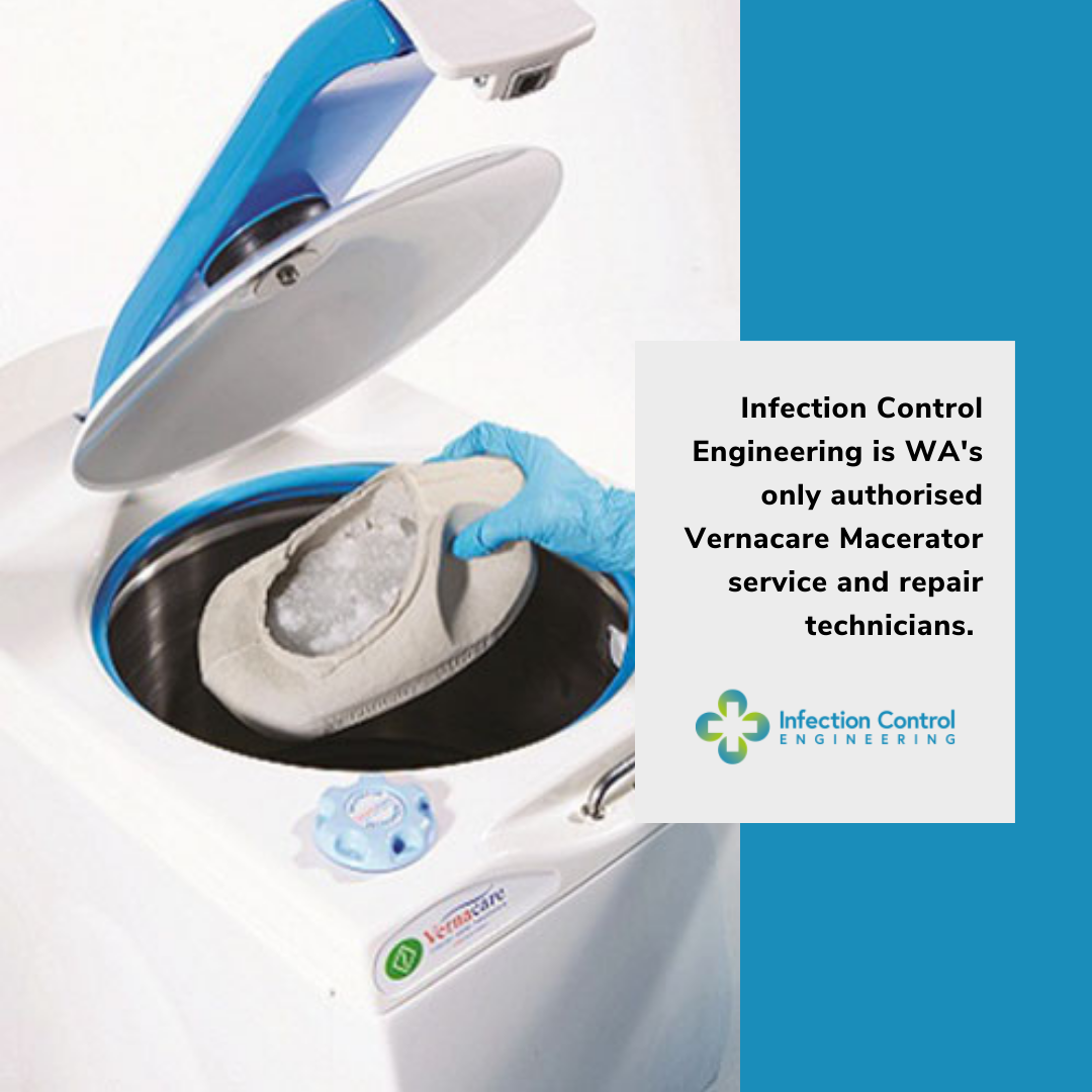 Infection Control Engineering | Wangara WA